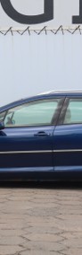 Peugeot 407 , HAK, Klimatronic,ALU-4