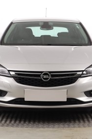 Opel Astra J , Salon Polska, Serwis ASO, VAT 23%, Klimatronic, Tempomat,-2