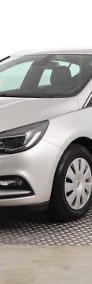 Opel Astra J , Salon Polska, Serwis ASO, VAT 23%, Klimatronic, Tempomat,-3