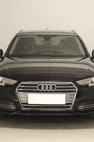 Audi A4 B9 , Salon Polska, Serwis ASO, Automat, Navi, Xenon, Bi-Xenon,-2