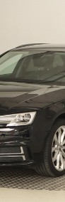 Audi A4 B9 , Salon Polska, Serwis ASO, Automat, Navi, Xenon, Bi-Xenon,-3