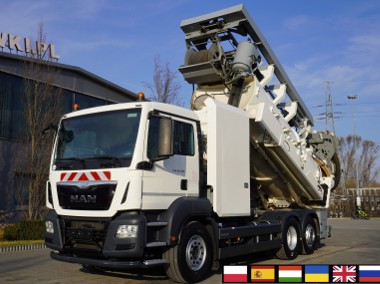 TGS 26.360 E6/Zabudowa WUKO Rivard 18 m3/ 180 tys. km/oś skrętna_245107-1