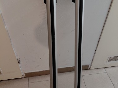 Bagażnik dachowy belki-1