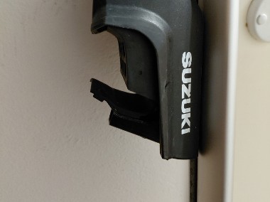 Bagażnik dachowy belki-2