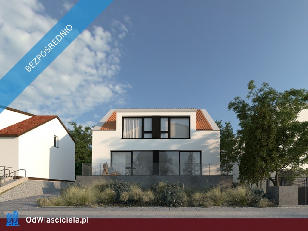 Villa Mikołajki, domy z widokiem na jez. Mikołajskie - Widok 2