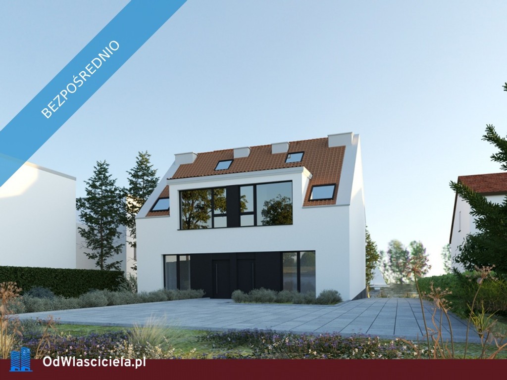 Villa Mikołajki, domy z widokiem na jez. Mikołajskie - Widok 5