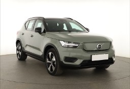 Volvo XC40 , SoH 97%, 1. Właściciel, Serwis ASO, Automat, Navi,