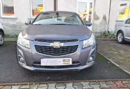 Chevrolet Cruze KRAJOWY , I WŁAŚCICIEL