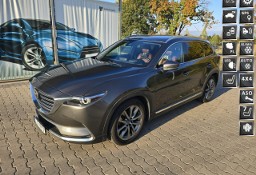 Mazda CX-9 2.5 T 250KM AWD Full Opcja Signature 53 tys Przebiegu ew Zamiana