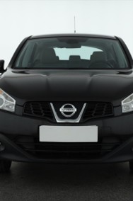 Nissan Qashqai I , Serwis ASO, Klimatronic, Tempomat, Parktronic,ALU-2