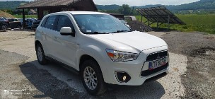 Mitsubishi ASX 1.6+LPG/BRC/Tempomat