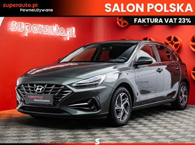 Hyundai i30 II 1.5 DPI 1.5 DPI 110KM-1