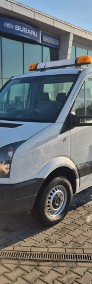 Volkswagen Crafter Volkswagen Crafter 35 2.0 TDi - Skrzynia + HDS MOCNY-3