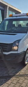 Volkswagen Crafter Volkswagen Crafter 35 2.0 TDi - Skrzynia + HDS MOCNY-4