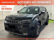 Jeep Avenger LONGITUDE 1.2 T3 mHEV FWD eDCT6 Longitude 1.2 T3 mHEV FWD eDCT6 110K