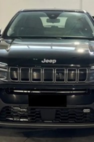 Jeep Avenger LONGITUDE 1.2 T3 mHEV FWD eDCT6 Longitude 1.2 T3 mHEV FWD eDCT6 110K-2
