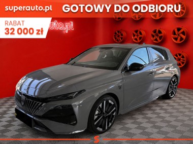Peugeot 308 P5 GT Exclusive S&S e-DCS6 1.2 mHEV GT Exclusive S&S e-DCS6 1.2 mHEV 145KM-1
