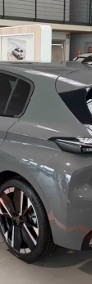 Peugeot 308 P5 GT Exclusive S&S e-DCS6 1.2 mHEV GT Exclusive S&S e-DCS6 1.2 mHEV 145KM-4