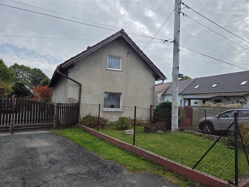 Dom na sprzedaż, 3 pokoje, 118 m², Strzelce Opolskie