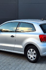 Volkswagen Polo V * benzyna* Z NiEMiEC** BARDZO ŁADNE* KLiMAtyzacja*-2