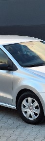 Volkswagen Polo V * benzyna* Z NiEMiEC** BARDZO ŁADNE* KLiMAtyzacja*-3