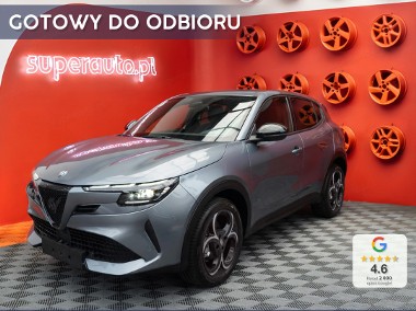 Alfa Romeo Stelvio 1.2 Ibrida 1.2 Ibrida (145KM) Tempomat adaptacyjny-1