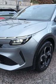 Alfa Romeo Stelvio 1.2 Ibrida 1.2 Ibrida (145KM) Tempomat adaptacyjny-2