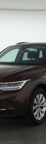 Volkswagen Tiguan , Salon Polska, Serwis ASO, DSG, Klimatronic, Tempomat,-3