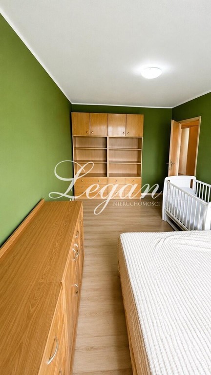 2 pokoje na Górczynie – 39,10 m² - Widok 2