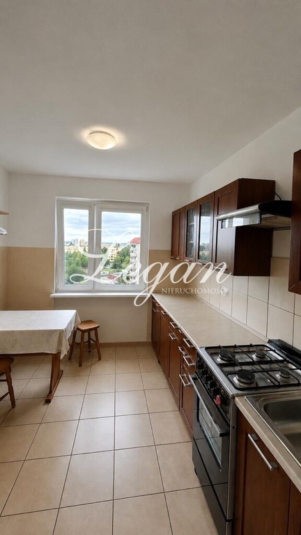2 pokoje na Górczynie – 39,10 m² - Widok 4