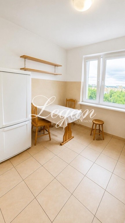 2 pokoje na Górczynie – 39,10 m² - Widok 5