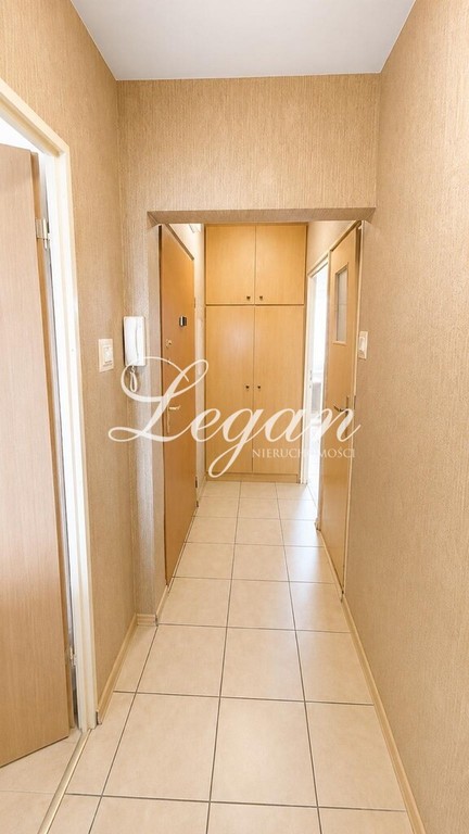 2 pokoje na Górczynie – 39,10 m² - Widok 6