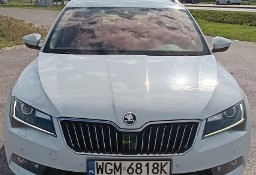 Skoda Superb III 2.0 TDi / Salon Polska / Bez Wkładu Finansowego