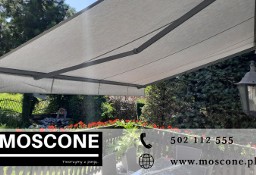 Markizy Tarasowe Pilica | Moscone | 