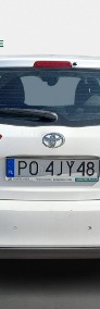 Toyota Yaris III TOYOTA YARIS 1.0 ACTIVE PO4JY48-3