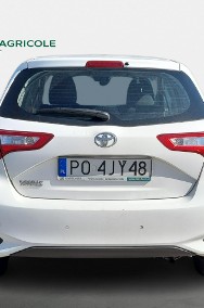 Toyota Yaris III TOYOTA YARIS 1.0 ACTIVE PO4JY48-2