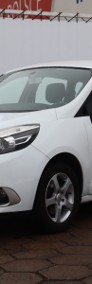 Renault Scenic III , Klima, Tempomat,ALU-3