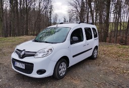 Renault Kangoo II 1.5 dci 90KM