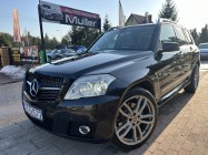 Mercedes-Benz Klasa GLK X204 3,0 CDI V6-224KM Zarejestrowany, 4x4, Automat,Navi..