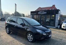 Opel Zafira C