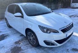 Peugeot 308 II