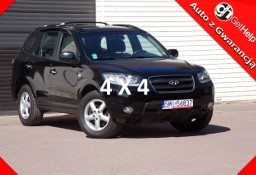 Hyundai Santa Fe II Klimatronic /4x4 /V6 /2,7 /