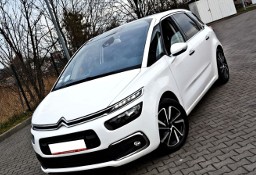 Citroen C4 Picasso II