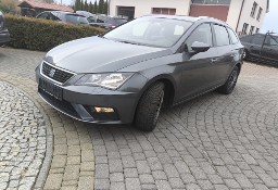 SEAT Leon III Sprowadzony opłacony DSG