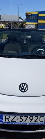 Volkswagen New Beetle Cabrio 2.0 LPG-3