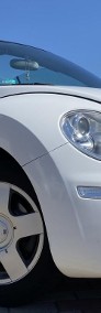 Volkswagen New Beetle Cabrio 2.0 LPG-4