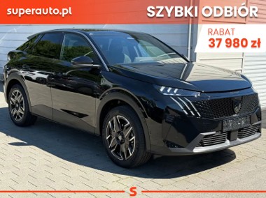 Peugeot 3008 II GT Exclusive e-DCS6 1.2 mHEV GT Exclusive e-DCS6 1.2 mHEV 145KM / Pakiet-1