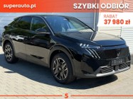 Peugeot 3008 II GT Exclusive e-DCS6 1.2 mHEV GT Exclusive e-DCS6 1.2 mHEV 145KM / Pakiet