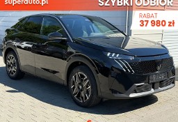 Peugeot 3008 II GT Exclusive e-DCS6 1.2 mHEV GT Exclusive e-DCS6 1.2 mHEV 145KM / Pakiet