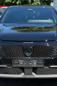 Peugeot 3008 II GT Exclusive e-DCS6 1.2 mHEV GT Exclusive e-DCS6 1.2 mHEV 145KM / Pakiet-2